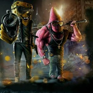 Meet your Posher, Shawn